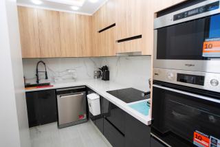 Luxury 2BR Seaview Malabata Tangier WiFi Parking - Tangier - 7