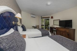Casa del Mar Cozumel Hotel & Dive Resort with free access to an exclusive beach club - Cozumel - 7