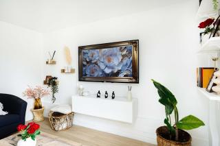 Maison jardin Paris aéroport CDG & Parc des expo - 7