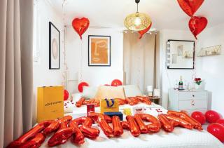 Maison jardin Paris aéroport CDG & Parc des expo - 6