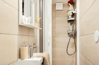 Maison jardin Paris aéroport CDG & Parc des expo - 1