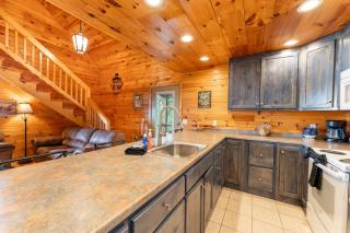 Turkey Hollow with a one of a kind view - Bryant - 1