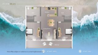 Spectacular Beach View - Amazing Rooftop Pool - 7