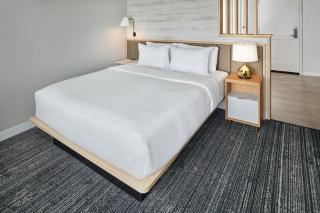 TownePlace Suites by Marriott Calhoun - 4