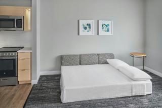 TownePlace Suites by Marriott Calhoun - 1