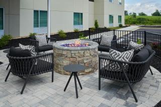 TownePlace Suites by Marriott Calhoun - Calhoun - 9