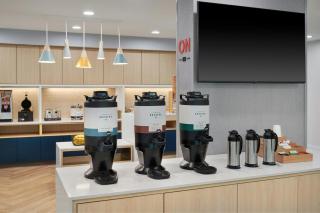 TownePlace Suites by Marriott Calhoun - Calhoun - 2