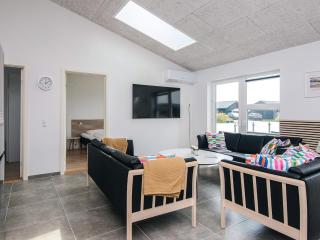 5 star holiday home in Løkken - 3