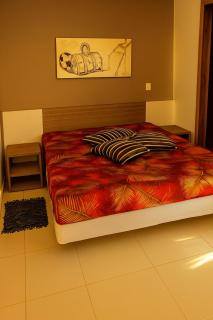 Caldas Novas - apartamento - 7