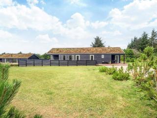 8 person holiday home in Saltum-By Traum - 3