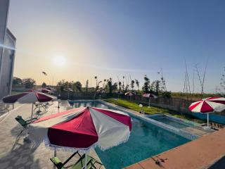 Master Farm Pool - - 6
