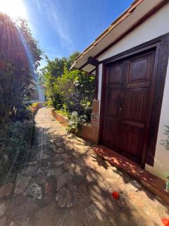 Cabaña Las Chicharras - 6