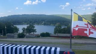 Lakeski Lodge with direct lake and dock access! - Oakland - 0