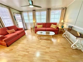 Beach Access cozy 2 Bedroom 1 Bath Beach House on Nettles Island - Jensen Beach - 0