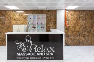 Metro City Hotel Baku - 2