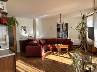 Roman Thermae Heritage Apartment with Garage - 5