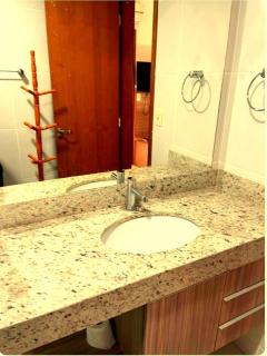 Caldas Novas - apartamento - 5