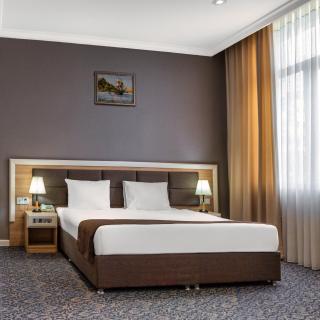 Metro City Hotel - Baku - 6