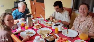 Kisanga Homestay - Moshi - 8