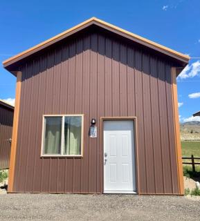 Old Faithful RV Park LLC - 3