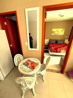 Caldas Novas - apartamento - 1