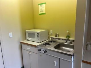 The King's Motel - 6