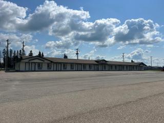 The King's Motel - Sundre - 5