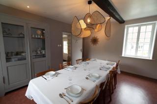 Domaine des demoiselles - Chambres d'hôtes et Spa - Hauteville - 8