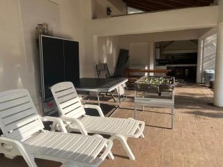 Cerro Loft & Pool - Córdoba - 9