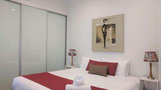 Nesuto Woolloomooloo - Sydney - 9