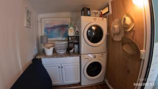 Coastal Adorable 1 bedroom 1 bath beach bungalow Located On Nettles Island - 1