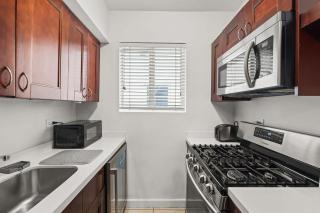 1BR Miami Beach Stylish Getaway - Miami Beach - 9