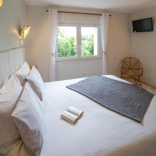 Domaine des Demoiselles - Gîte et Spa - 1