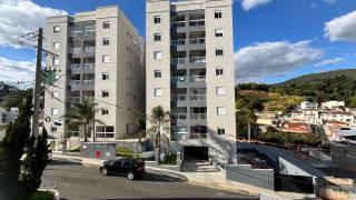 Apartamento Vita Armonia - 2 quartos casal - 5