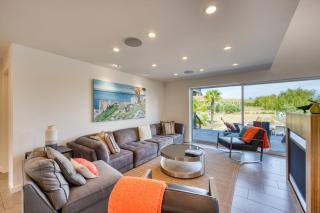 Coplan Vineyards by AvantStay 10-Acre Estate w Pool Spa Bocce Designer Interiors - 6