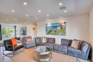 Coplan Vineyards by AvantStay 10-Acre Estate w Pool Spa Bocce Designer Interiors - Sonoma - 4