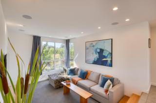 Coplan Vineyards by AvantStay 10-Acre Estate w Pool Spa Bocce Designer Interiors - 3