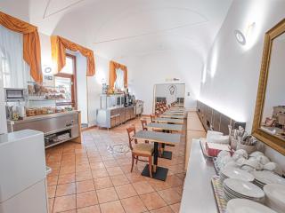 Hotel Mia Cara & Spa - Firenze - 6