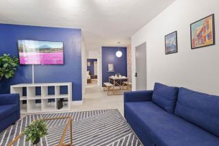 Coastal Retreat 6 Guests Miami beach - 0