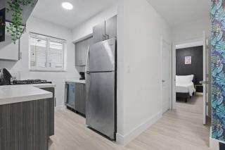 Miami Vibes 1BR Oceanfront 6 Guests - 2