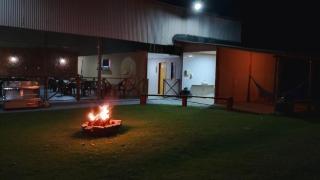 Chalé de Montanha Isolado 30 km Pedra Azul - 0