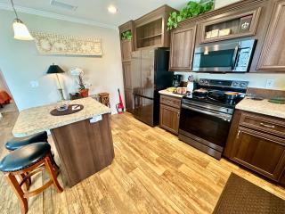 Brand-New 2 Bedroom 2 Bath Beach Home Located on Nettles Island N718 - Jensen Beach - 6