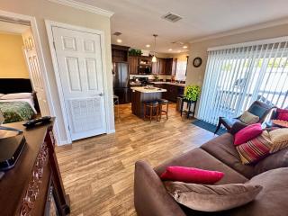 Brand-New 2 Bedroom 2 Bath Beach Home Located on Nettles Island N718 - Jensen Beach - 5