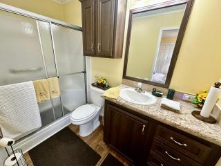 Brand-New 2 Bedroom 2 Bath Beach Home Located on Nettles Island N718 - Jensen Beach - 2