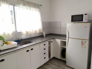 Moderna casa con jardín, barrio Las Lomas de Miramar - 6