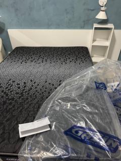 Nº 02 -Mini apt 5 min centro garagem, ar e cozinha - 6