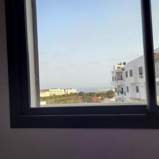 Appartement moderne avec vue MER - 5