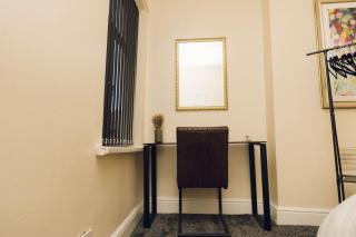 2 Beds Suburb Nestled Nook - Manchester - 7