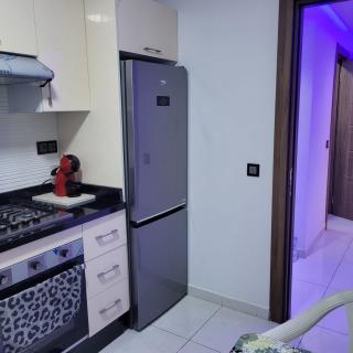 Appartement moderne avec vue MER - 2