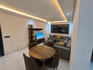 Appartement moderne avec vue MER - Agadir - 7